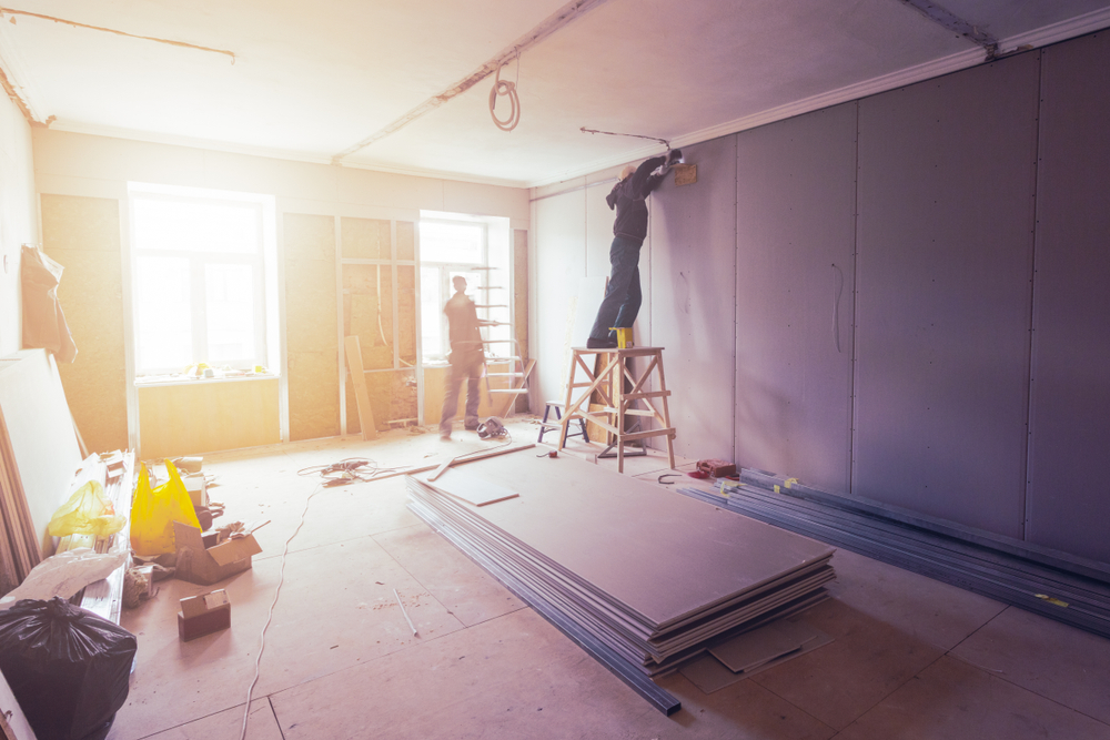 5 Benefits Of Renovating Your Apartment In Dubai
