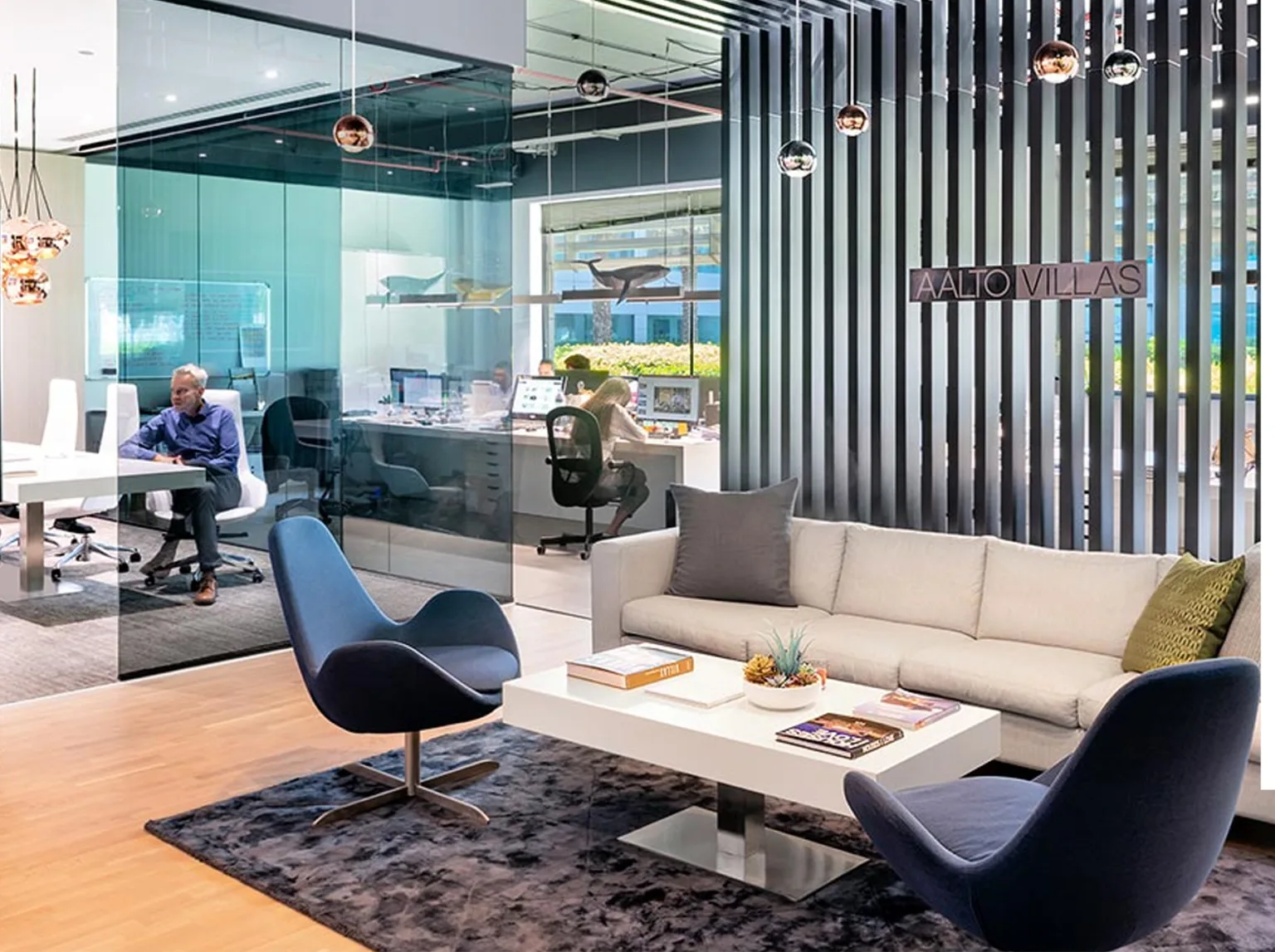 About Settle - Best Architects & Interior Designers in Dubai