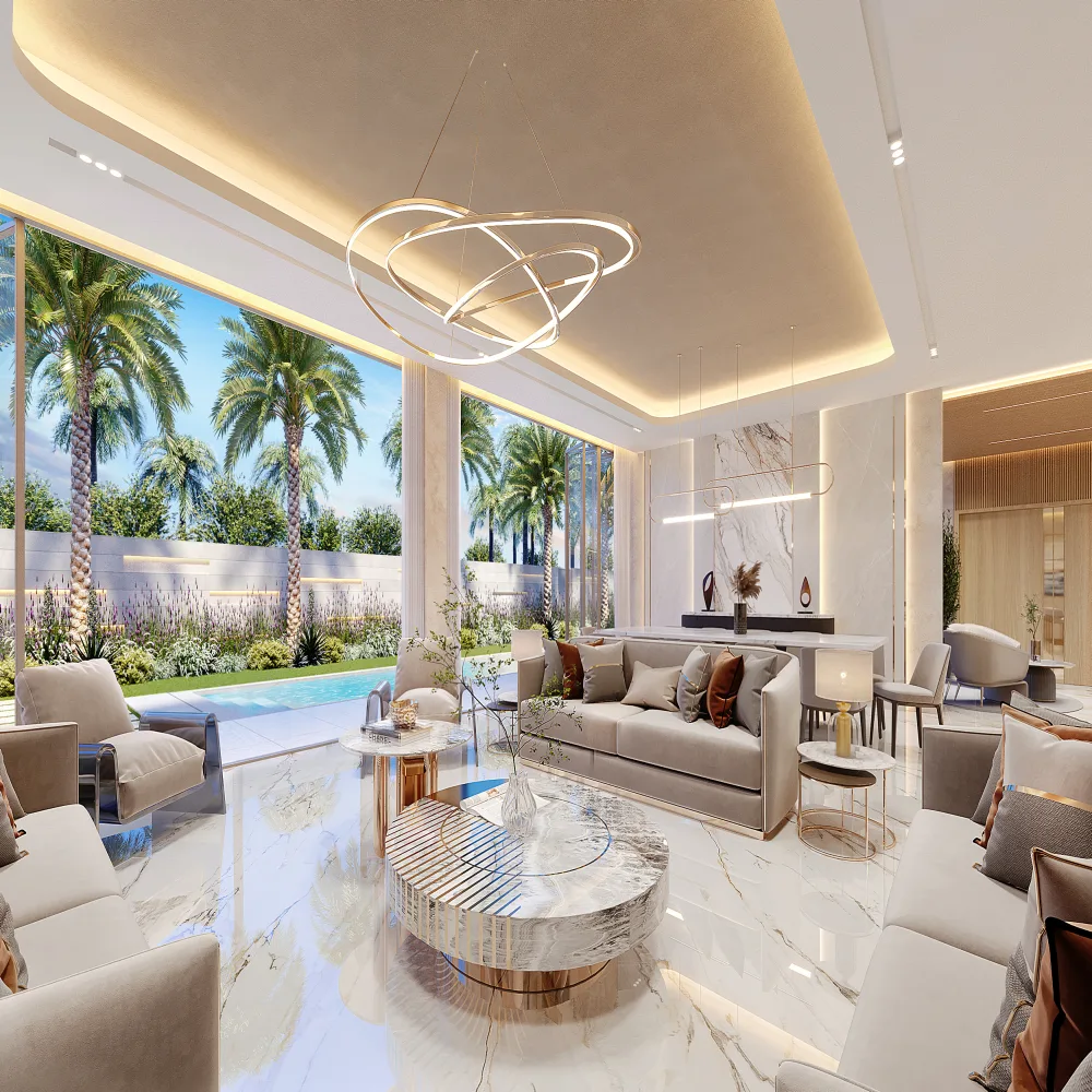 Settle Architects - Architecture & Design Firm I Dubai, UAE