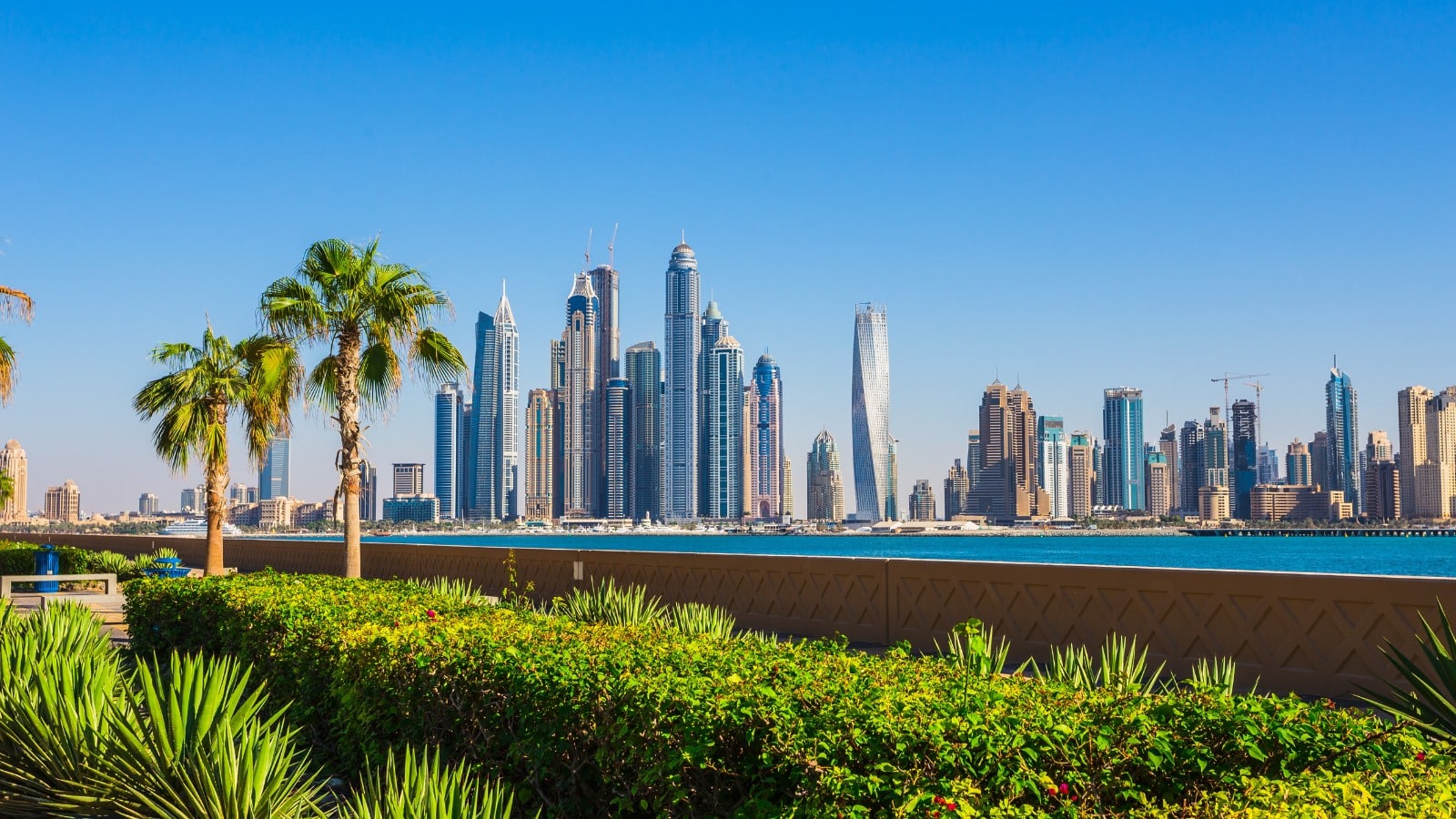 Find Out Now The Hottest Construction Areas in Dubai